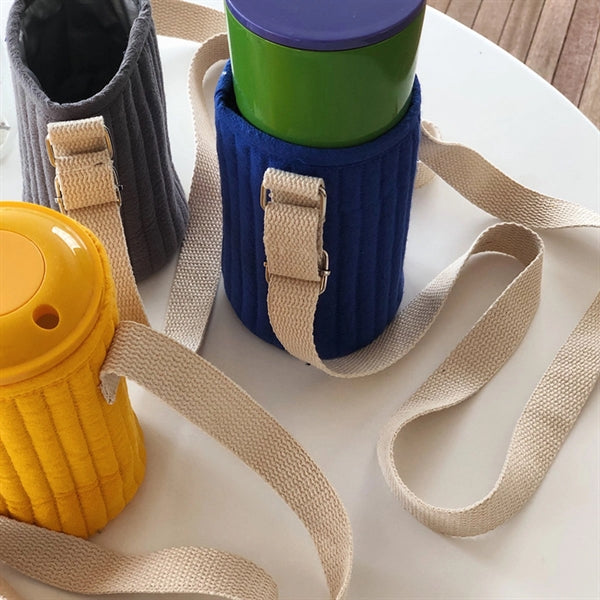 Tumbler Carrier Handle Bag