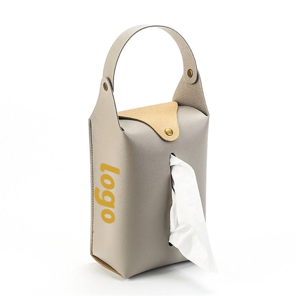 Car Napkin Holder