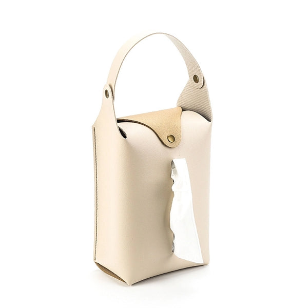 Car Napkin Holder