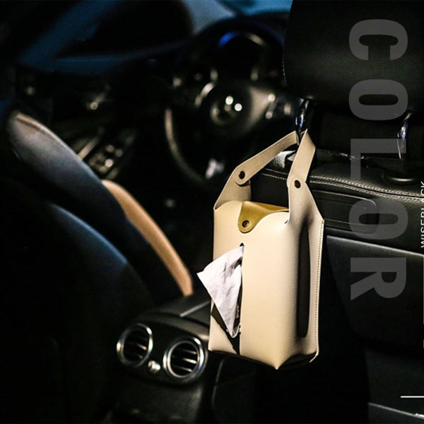 Car Napkin Holder