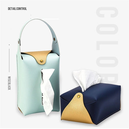 Car Napkin Holder