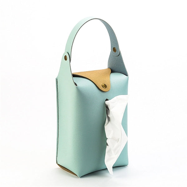 Car Napkin Holder