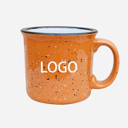 15oz Campfire Ceramic Mug