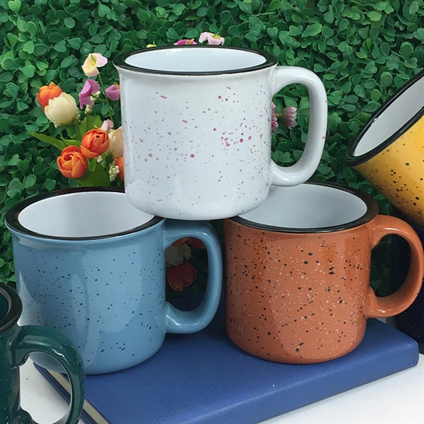 15oz Campfire Ceramic Mug