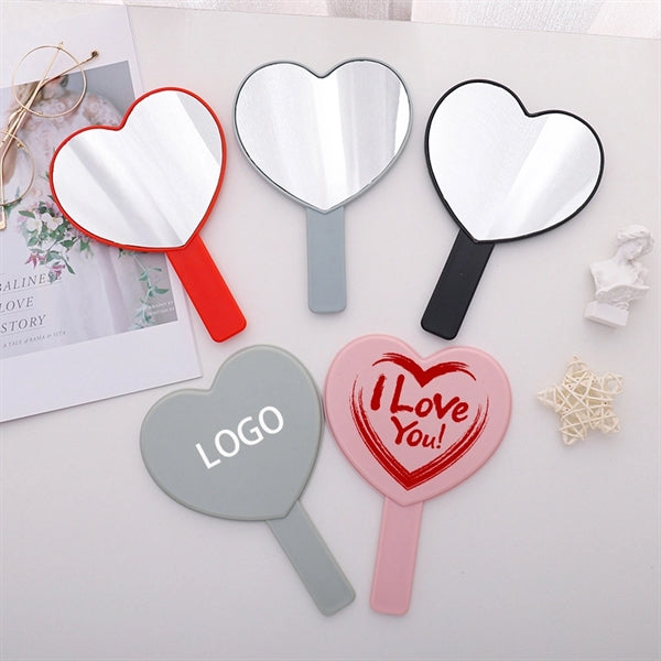 Hand Mirror