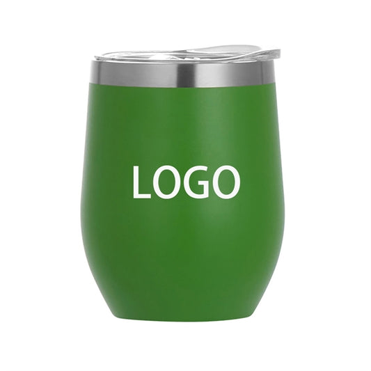 12oz Vacuum Tumbler