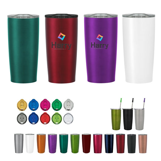 20oz Double-wall Vacuum Insulated Tumbler
