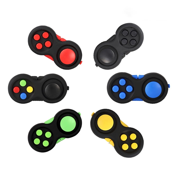 Fidget Pad Toy