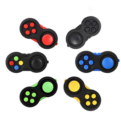 Fidget Pad Toy