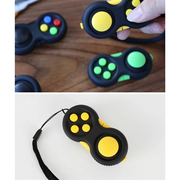 Fidget Pad Toy