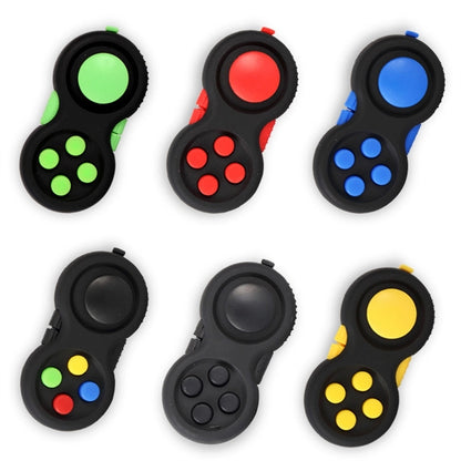 Fidget Pad Toy
