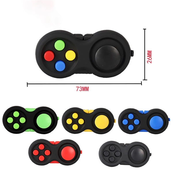 Fidget Pad Toy