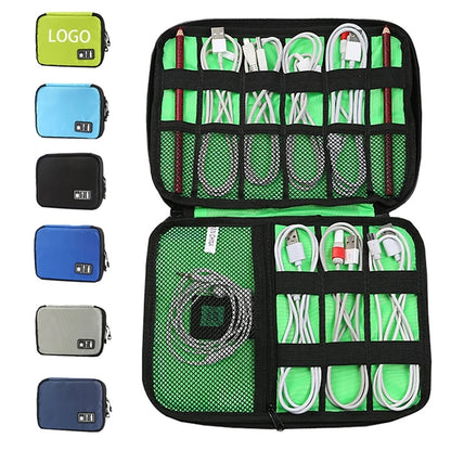 Charger Accessories Bag