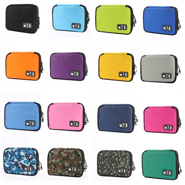 Charger Accessories Bag