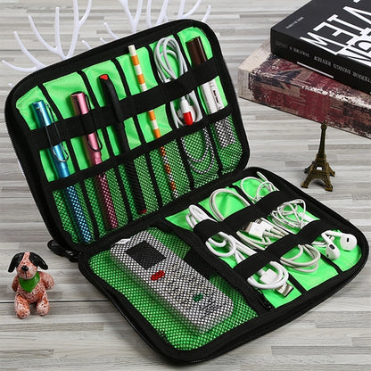 Charger Accessories Bag