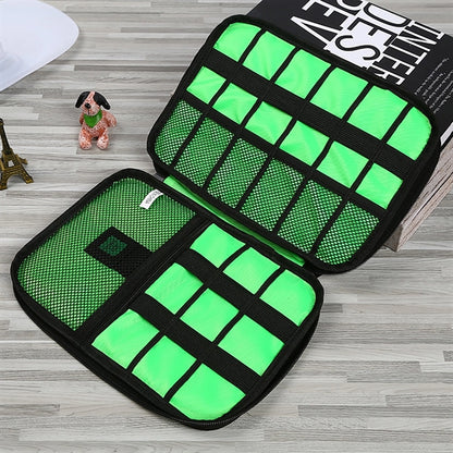 Charger Accessories Bag