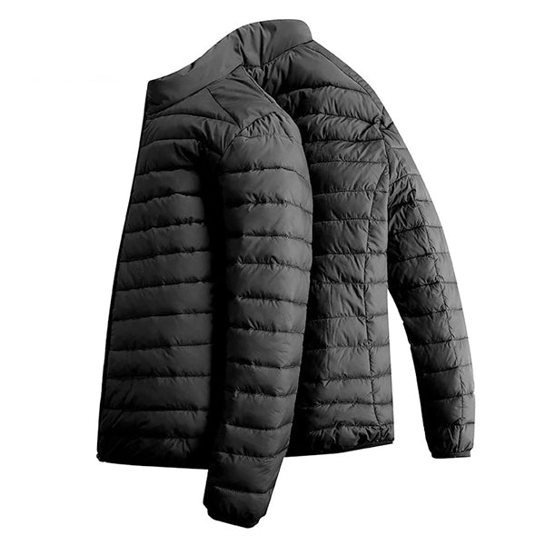 Packable Puffer Jacket