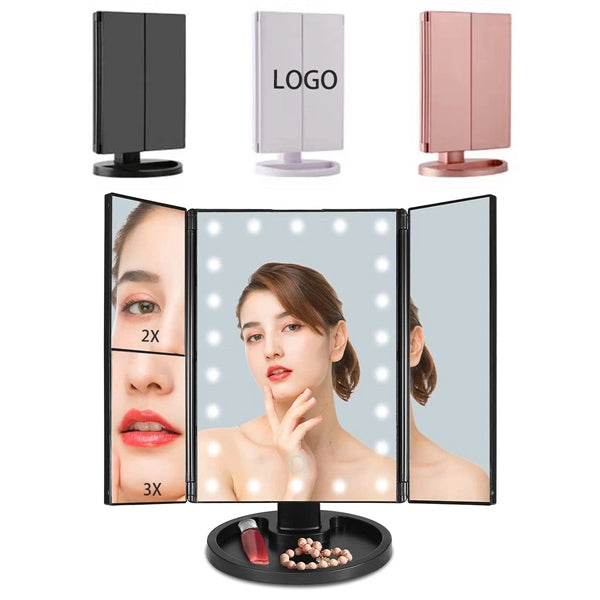 LED Makeup Mirror