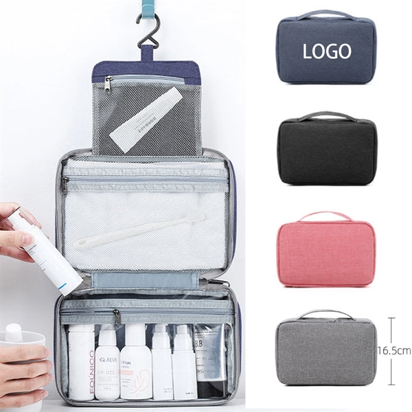 Portable Travel Storage Bag