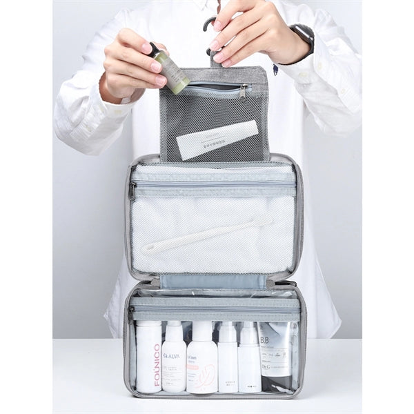 Portable Travel Storage Bag