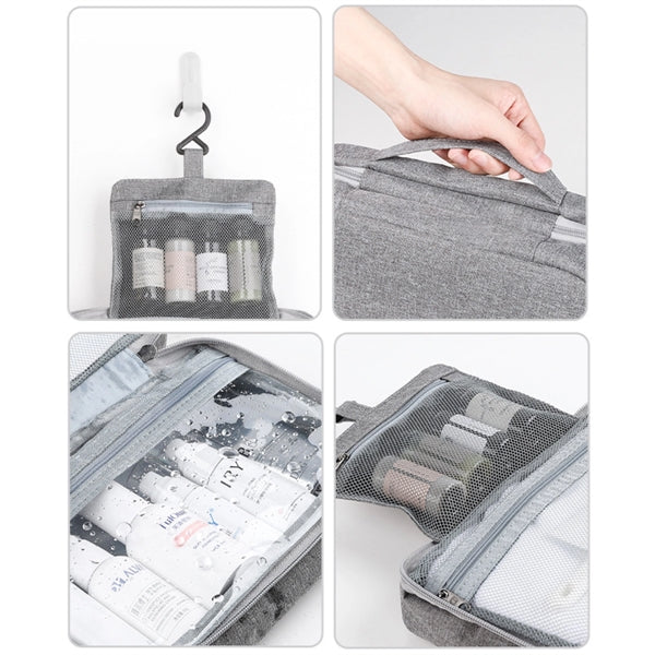 Portable Travel Storage Bag