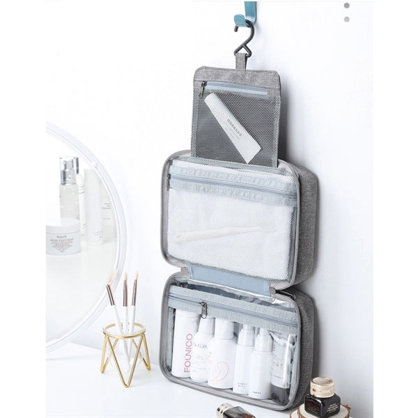 Portable Travel Storage Bag
