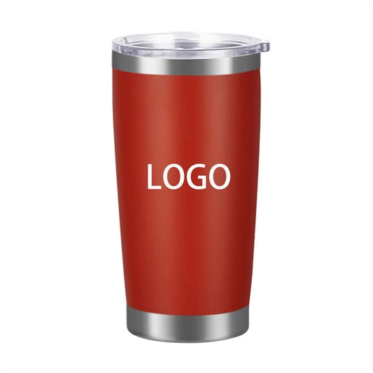 20oz Vacuum Travel Tumbler