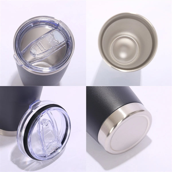 20oz Vacuum Travel Tumbler
