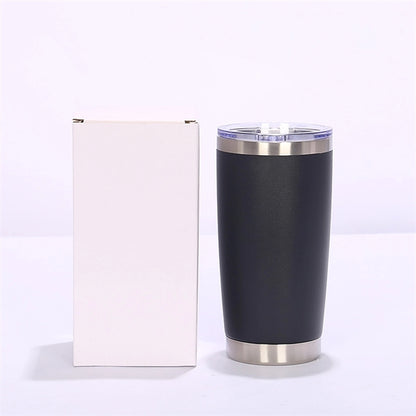 20oz Vacuum Travel Tumbler