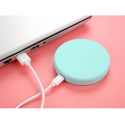Foldable Led Hand Mirror