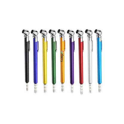 Quick View Tire Gauge