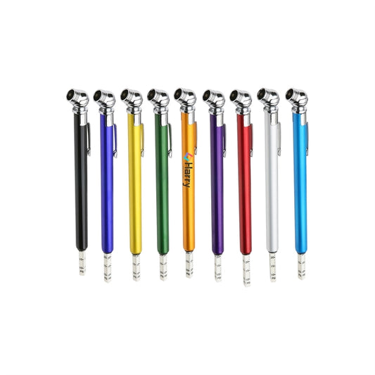 Quick View Tire Gauge