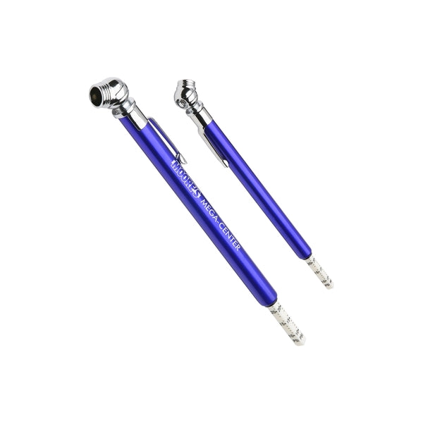 Quick View Tire Gauge