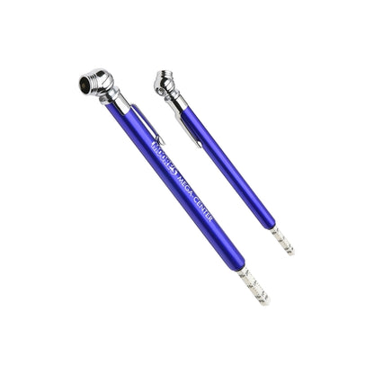 Quick View Tire Gauge