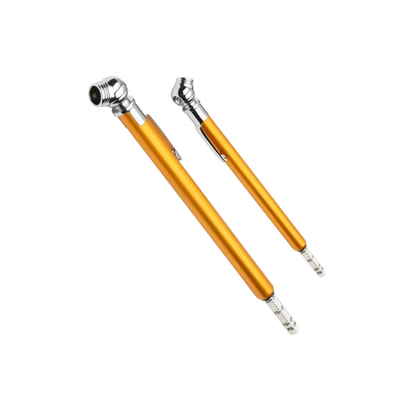 Quick View Tire Gauge