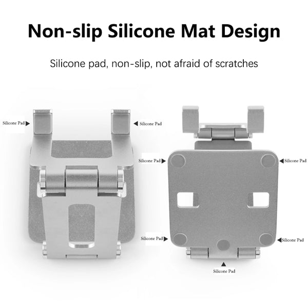 Foldable Phone&Tablet Holder Stand