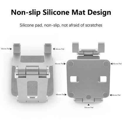 Foldable Phone&Tablet Holder Stand