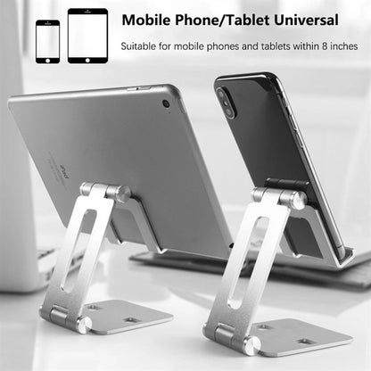 Foldable Phone&Tablet Holder Stand