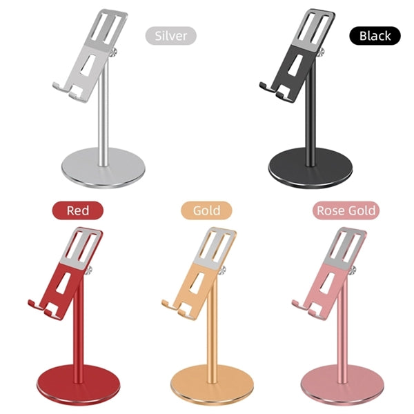 Adjustable Tablet Phone Holder Stand
