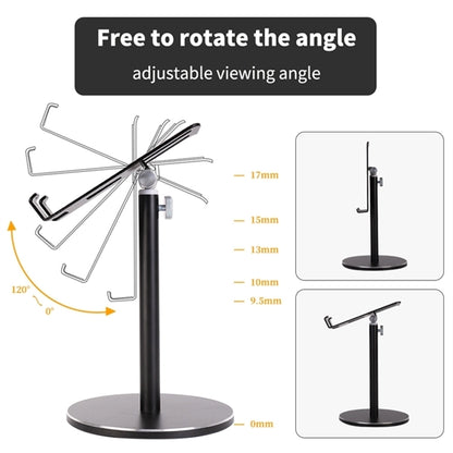 Adjustable Tablet Phone Holder Stand