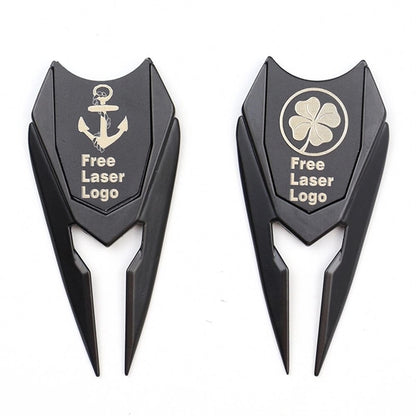 Golf Divot Tool