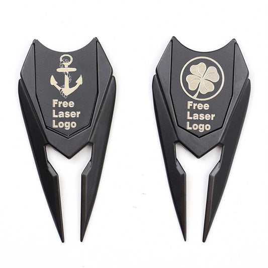 Golf Divot Tool