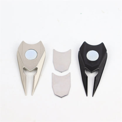 Golf Divot Tool