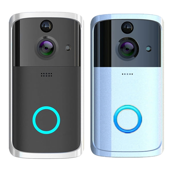 Doorbell 1080p HD video