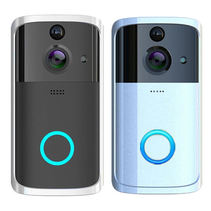 Doorbell 1080p HD video