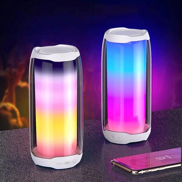 Pulse 4 Portable Wireless Speaker