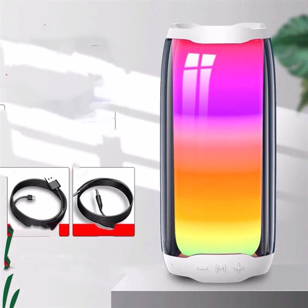 Pulse 4 Portable Wireless Speaker