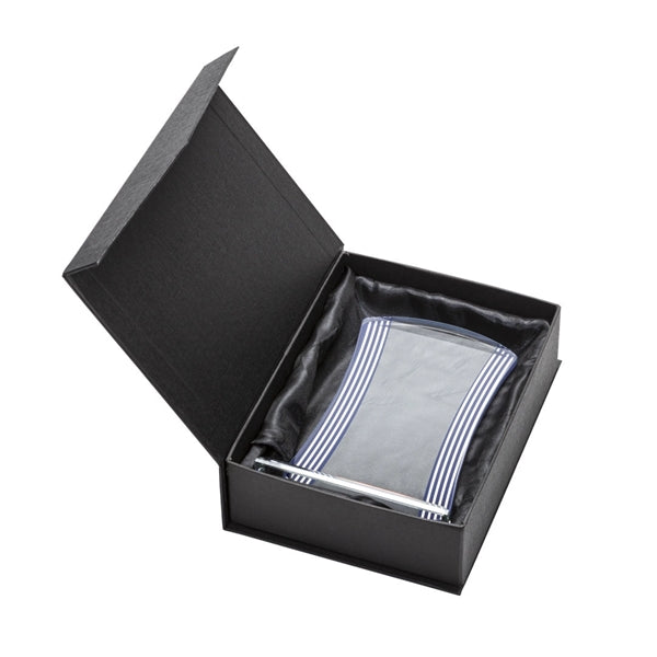 Fairford Award - Deep Etch