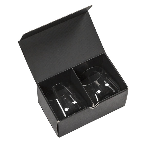 Howden Stemless Wine - Imprinted