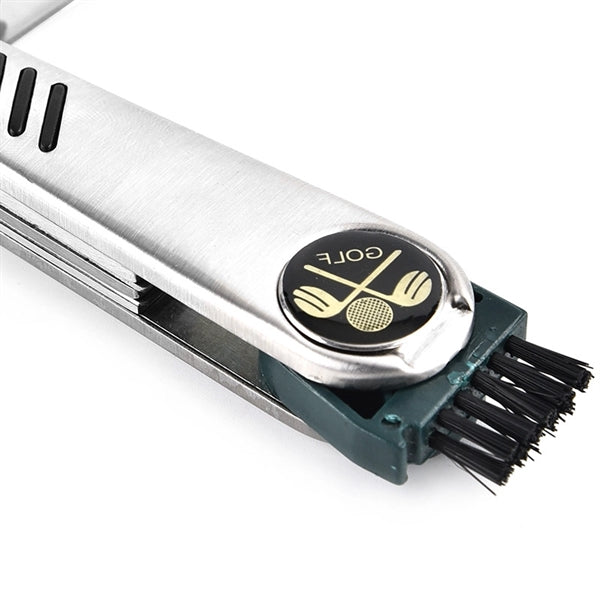 All-in-One Golfer's Tool